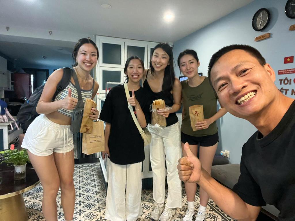 Hanoi Exclusive Hotel – Hanoi
