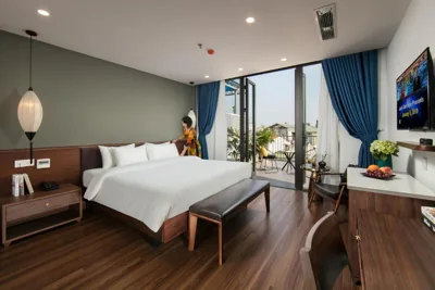 Hanoi Exclusive Hotel – Photos 10