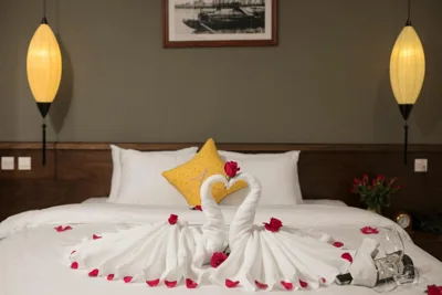 Hanoi Exclusive Hotel – Photos 12
